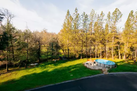 Exterior - 1325 Boole Rd, Applegate, CA 95703 photo 12 of 15