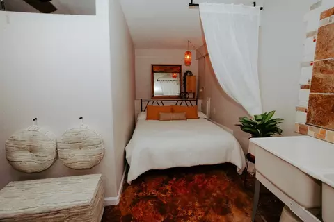 Bedroom - 1325 Boole Rd, Applegate, CA 95703 photo 9 of 9