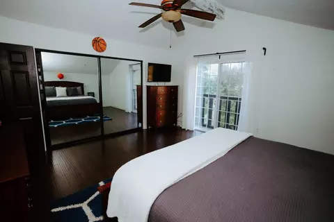 Bedroom - 1325 Boole Rd, Applegate, CA 95703 photo 6 of 9
