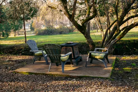 Exterior - 1325 Boole Rd, Applegate, CA 95703 photo 15 of 15