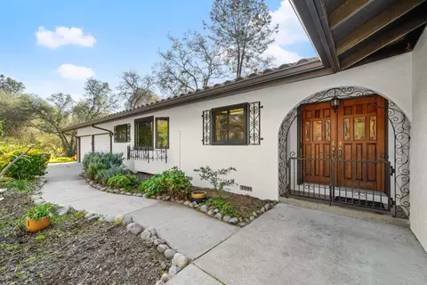 Exterior - 6810 Couey Ln, Penryn, CA 95663 photo 3 of 16