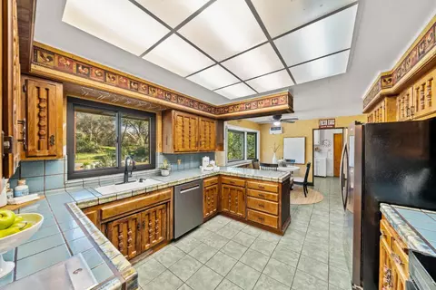 Kitchen - 6810 Couey Ln, Penryn, CA 95663 photo 1 of 5