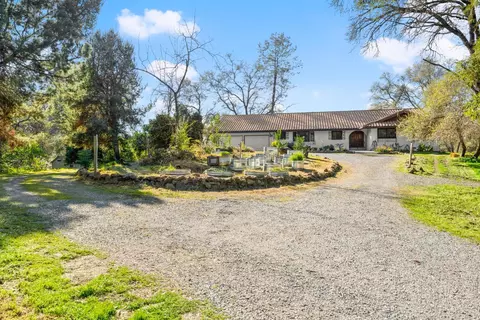 Exterior - 6810 Couey Ln, Penryn, CA 95663 photo 13 of 16