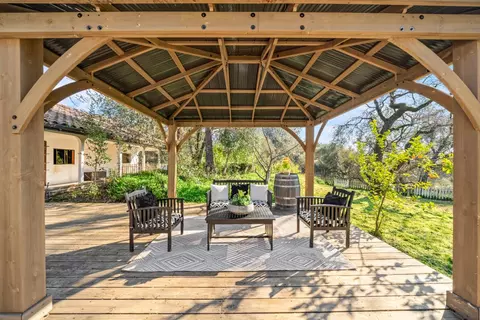 Exterior - 6810 Couey Ln, Penryn, CA 95663 photo 9 of 16