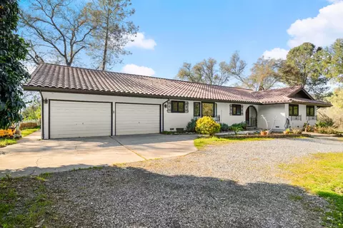 Exterior - 6810 Couey Ln, Penryn, CA 95663 photo 11 of 16