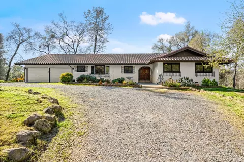 Exterior - 6810 Couey Ln, Penryn, CA 95663 photo 2 of 16