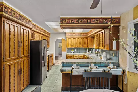 Kitchen - 6810 Couey Ln, Penryn, CA 95663 photo 3 of 5