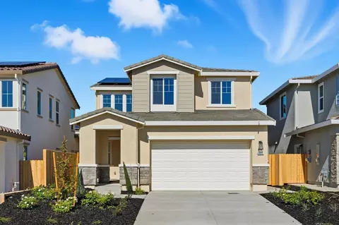 4409 Canyon Coral Way, Rancho Cordova, CA 95742