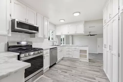 Kitchen - 1550 E Marshall St, Turlock, CA 95380 photo 1 of 2