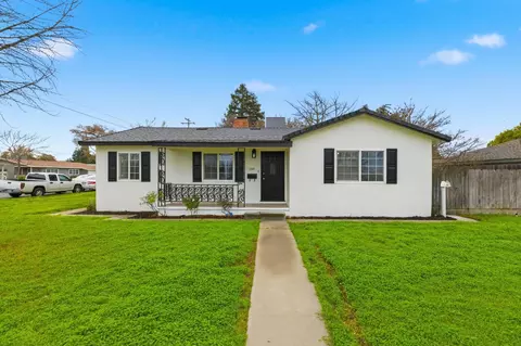 1550 E Marshall St, Turlock, CA 95380