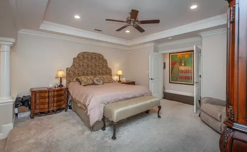 Bedroom - 1111 Brighton Way, Lodi, CA 95242 photo 3 of 9
