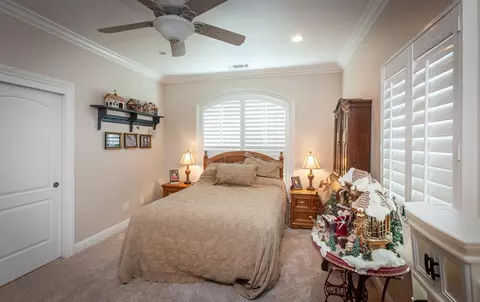 Bedroom - 1111 Brighton Way, Lodi, CA 95242 photo 5 of 9