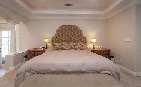 Bedroom - 1111 Brighton Way, Lodi, CA 95242 photo 2 of 9