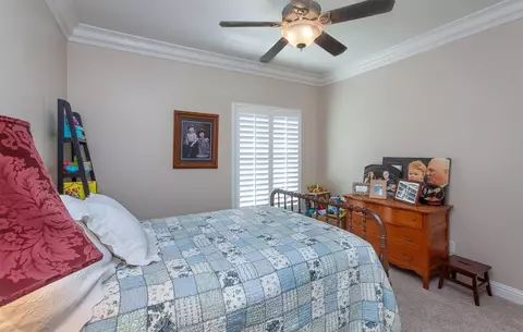Bedroom - 1111 Brighton Way, Lodi, CA 95242 photo 9 of 9