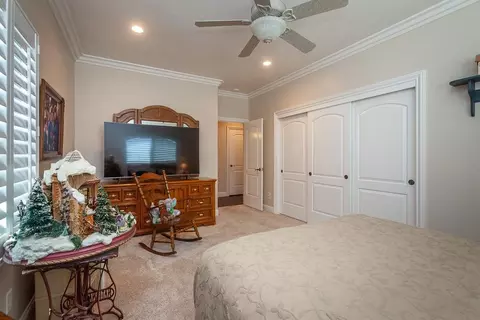 Bedroom - 1111 Brighton Way, Lodi, CA 95242 photo 7 of 9
