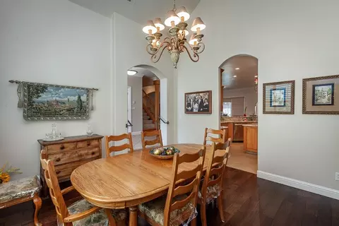 Dining - 1111 Brighton Way, Lodi, CA 95242 photo 5 of 6