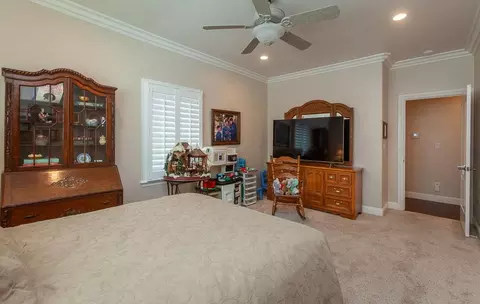 Bedroom - 1111 Brighton Way, Lodi, CA 95242 photo 6 of 9