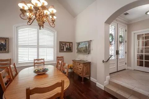 Entry Way - 1111 Brighton Way, Lodi, CA 95242 photo 2 of 4