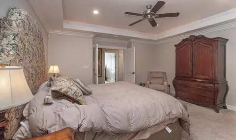 Bedroom - 1111 Brighton Way, Lodi, CA 95242 photo 4 of 9