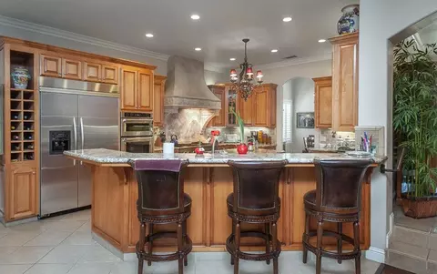 Kitchen - 1111 Brighton Way, Lodi, CA 95242 photo 1 of 11