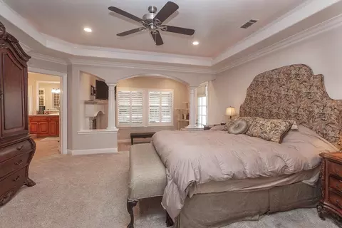 Bedroom - 1111 Brighton Way, Lodi, CA 95242 photo 1 of 9