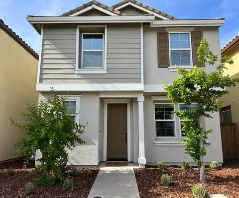 10849 Barden Dr, Rancho Cordova, CA 95670