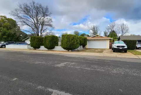 Exterior - 2332 Venus Way, Redding, CA 96002 photo 1 of 9