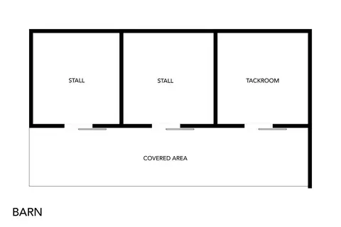 Floorplan - 16004 Perimeter Rd, Grass Valley, CA 95949 photo 2 of 2