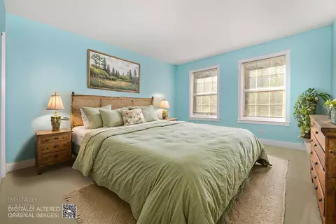 Bedroom - 16004 Perimeter Rd, Grass Valley, CA 95949 photo 6 of 8