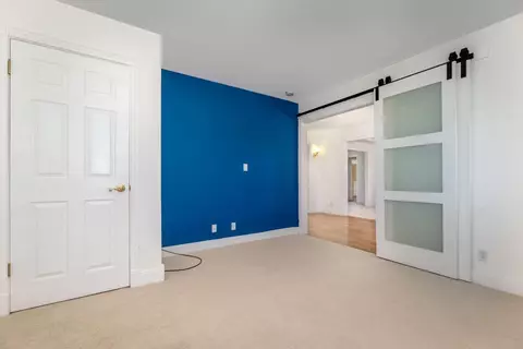 Bedroom - 16004 Perimeter Rd, Grass Valley, CA 95949 photo 5 of 8