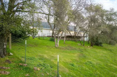 Exterior - 16004 Perimeter Rd, Grass Valley, CA 95949 photo 28 of 34