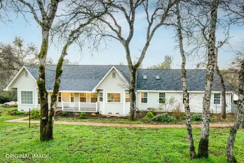 Exterior - 16004 Perimeter Rd, Grass Valley, CA 95949 photo 1 of 34