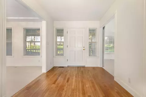 Entry Way - 16004 Perimeter Rd, Grass Valley, CA 95949 photo 1 of 2