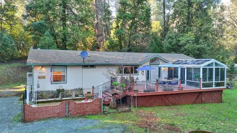 4610 Tracy Ln, Garden Valley, CA 95633