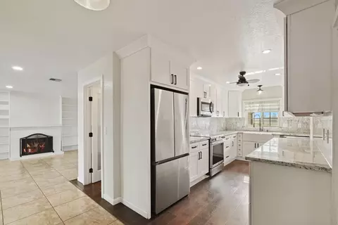 Kitchen - 1525 W Vine St, Lodi, CA 95242 photo 4 of 4