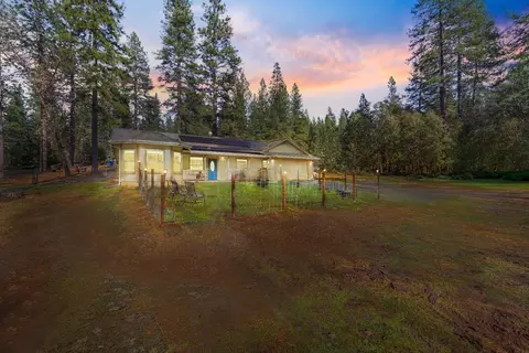 6843 Log Cabin Ln, Placerville, CA 95667 photo 3