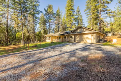 6843 Log Cabin Ln, Placerville, CA 95667 photo 6