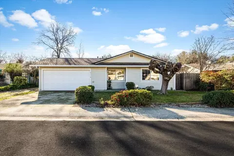 6318 David Ave, Loomis, CA 95650 photo 1