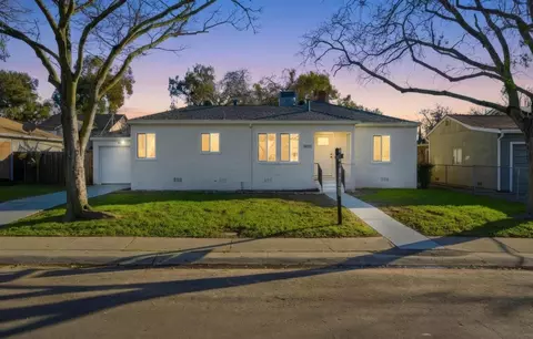 1830 Telegraph Ave, Stockton, CA 95204