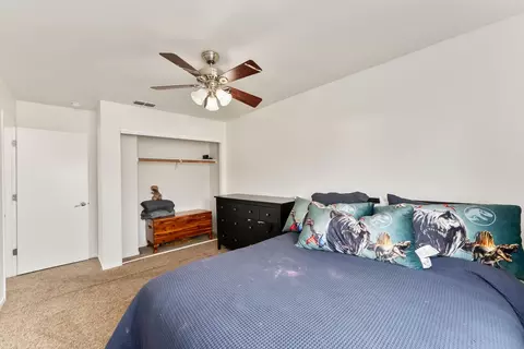 Bedroom - 4396 Pinckney Way, Mather, CA 95655 photo 8 of 10