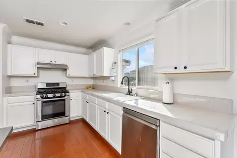 Kitchen - 4396 Pinckney Way, Mather, CA 95655 photo 1 of 5