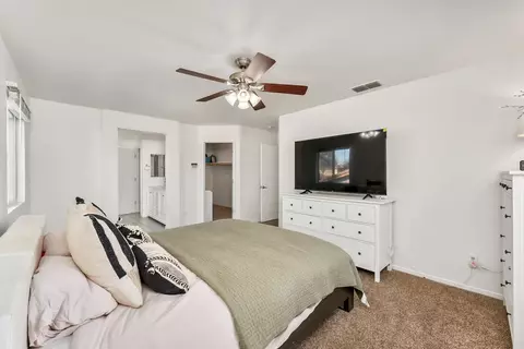Bedroom - 4396 Pinckney Way, Mather, CA 95655 photo 4 of 10