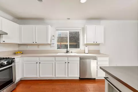 Kitchen - 4396 Pinckney Way, Mather, CA 95655 photo 4 of 5