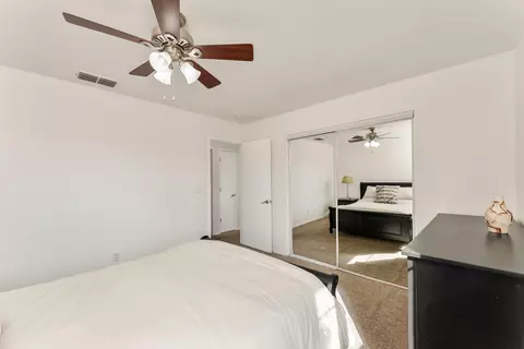 Bedroom - 4396 Pinckney Way, Mather, CA 95655 photo 10 of 10