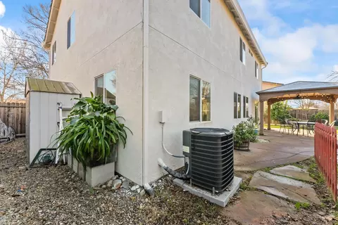 Exterior - 4396 Pinckney Way, Mather, CA 95655 photo 3 of 16
