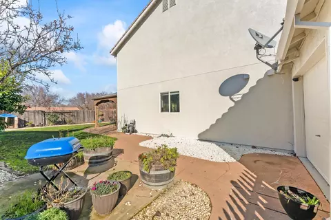 Exterior - 4396 Pinckney Way, Mather, CA 95655 photo 12 of 16