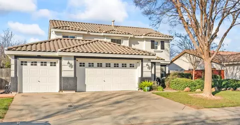 Exterior - 4396 Pinckney Way, Mather, CA 95655 photo 15 of 16