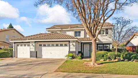 Exterior - 4396 Pinckney Way, Mather, CA 95655 photo 16 of 16