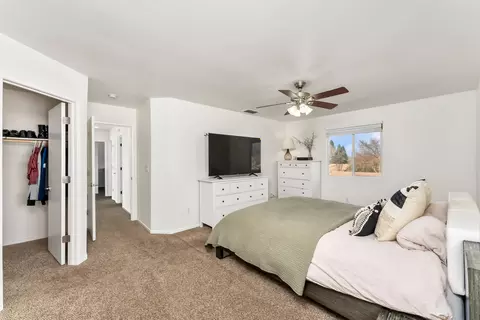 Bedroom - 4396 Pinckney Way, Mather, CA 95655 photo 2 of 10