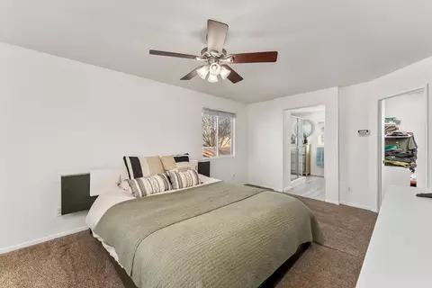 Bedroom - 4396 Pinckney Way, Mather, CA 95655 photo 3 of 10